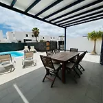 Villa Lovely Adas Playa Blanca