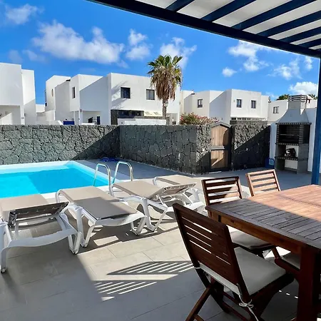 Lovely Adas Πλάγια Μπλάνκα