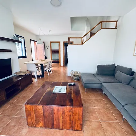 Lovely Adas Villa