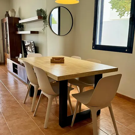 Βίλα Lovely Adas