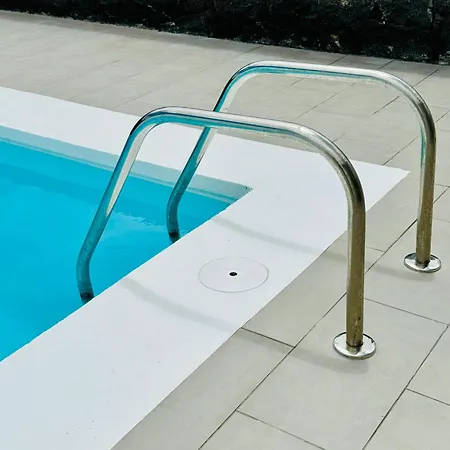 Βίλα Lovely Adas Πλάγια Μπλάνκα