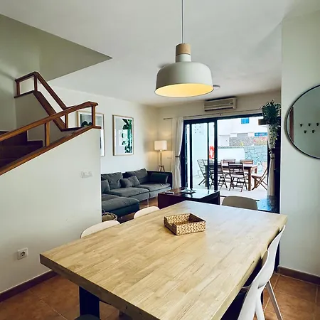 Lovely Adas Πλάγια Μπλάνκα