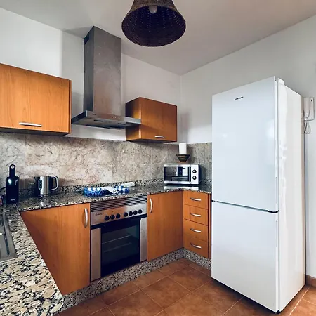 Βίλα Lovely Adas *