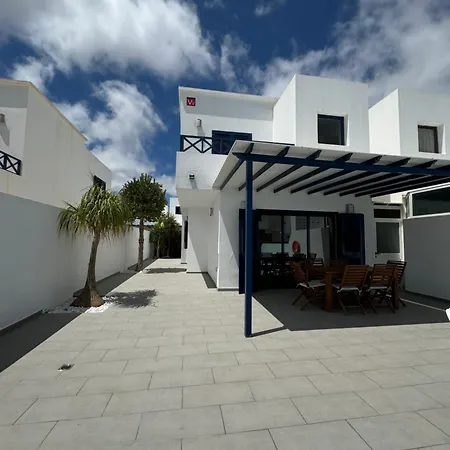 Lovely Adas Βίλα Πλάγια Μπλάνκα