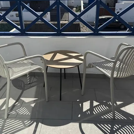 Lovely Adas Πλάγια Μπλάνκα