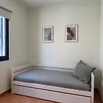 Lovely Adas Вилла Коста Бланка