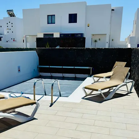 Lovely Adas Villa *
