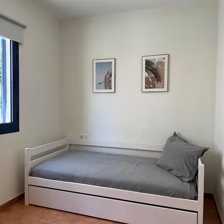 Lovely Adas 别墅 普拉亚布兰卡