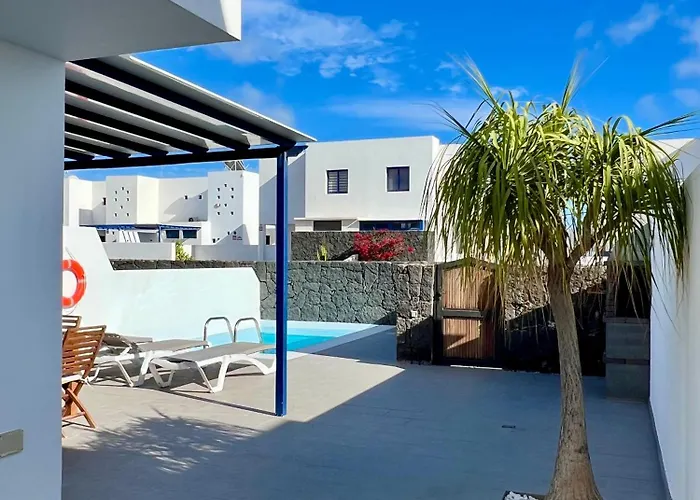 Lovely Adas * Playa Blanca (Lanzarote)