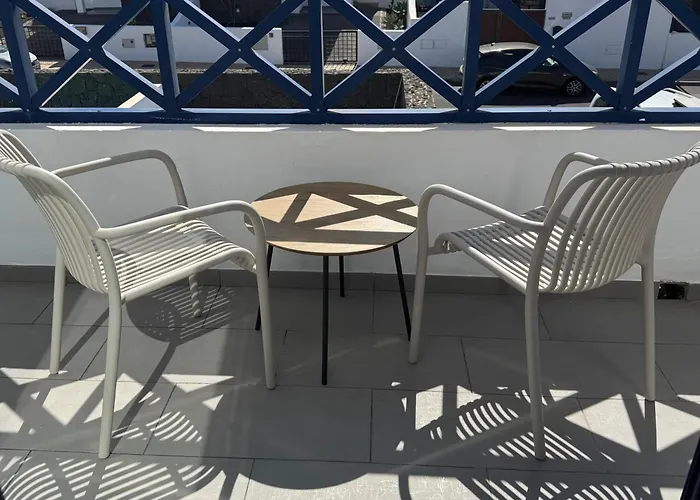 Lovely Adas Playa Blanca (Lanzarote)