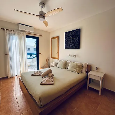 Villa Lovely Adas Playa Blanca (Lanzarote)