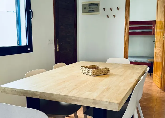 Lovely Adas * Playa Blanca