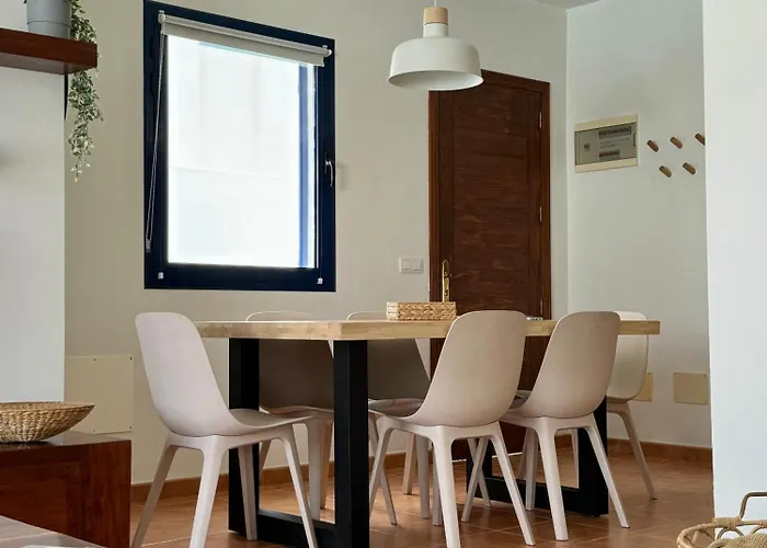 Villa Lovely Adas Playa Blanca