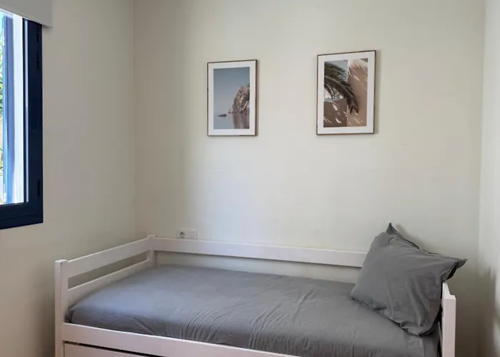 Lovely Adas Villa Playa Blanca